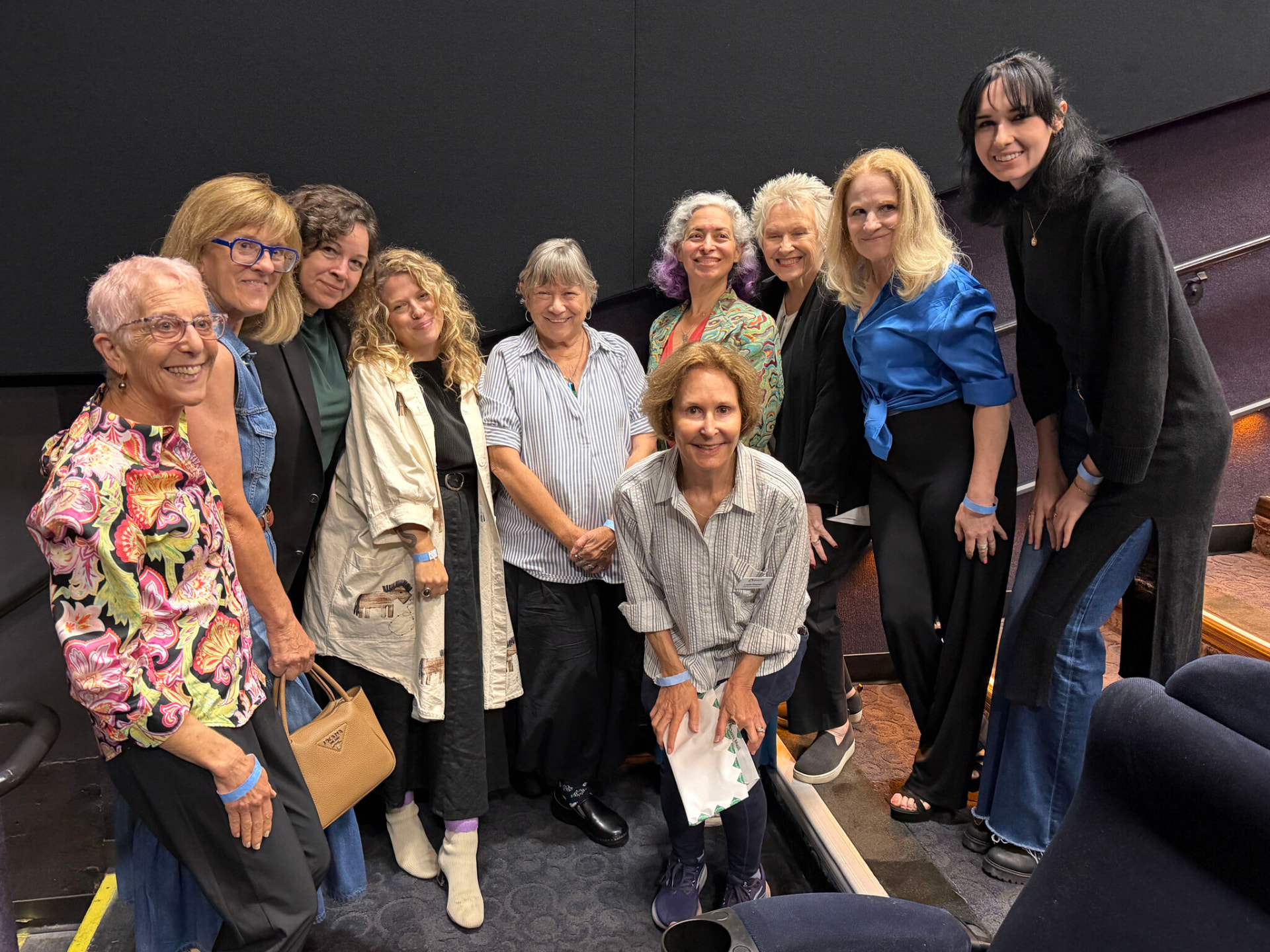SMPTE 2026: Women in Media, Speakers and Guests
