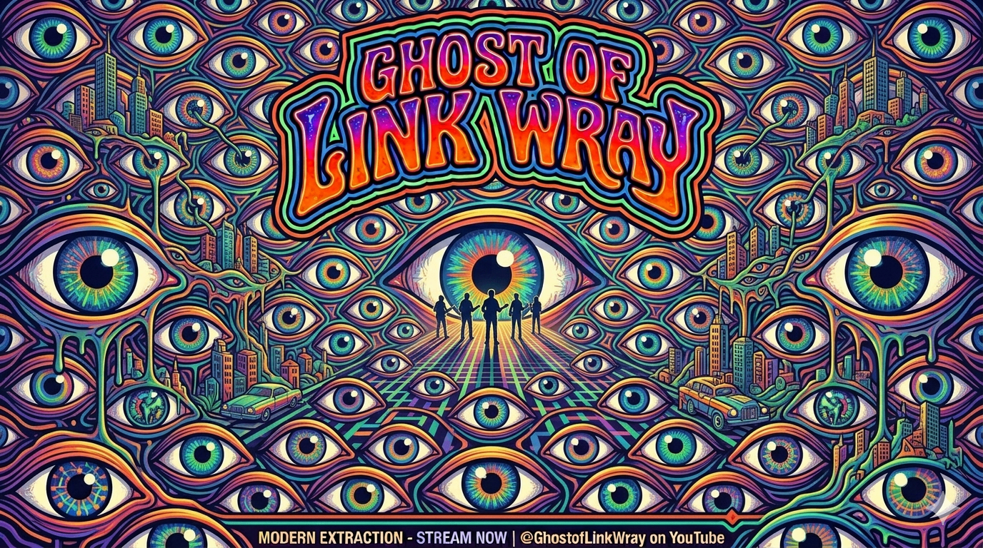 GoLW · Eyes Portal