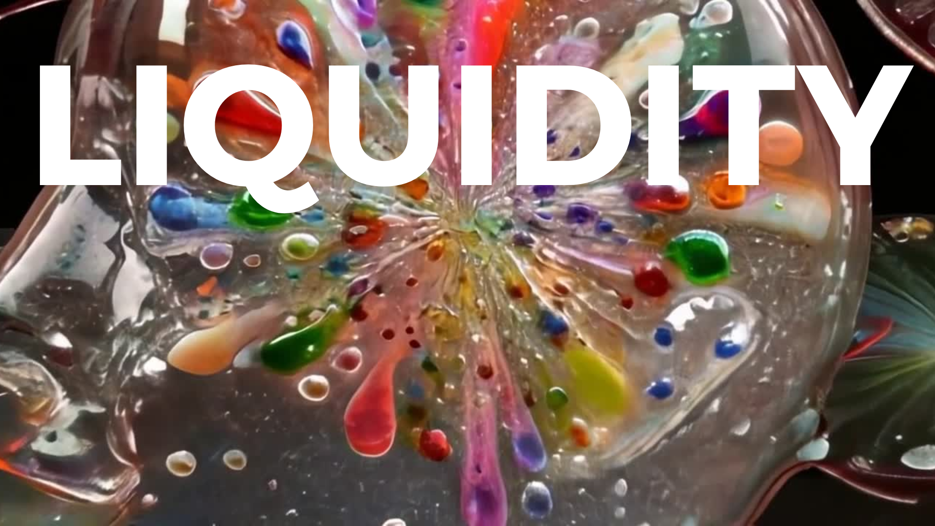 Liquidity · Splash