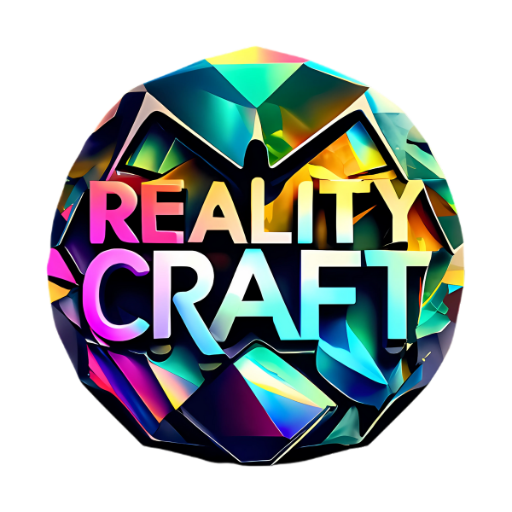 Realitycraft · Crystal
