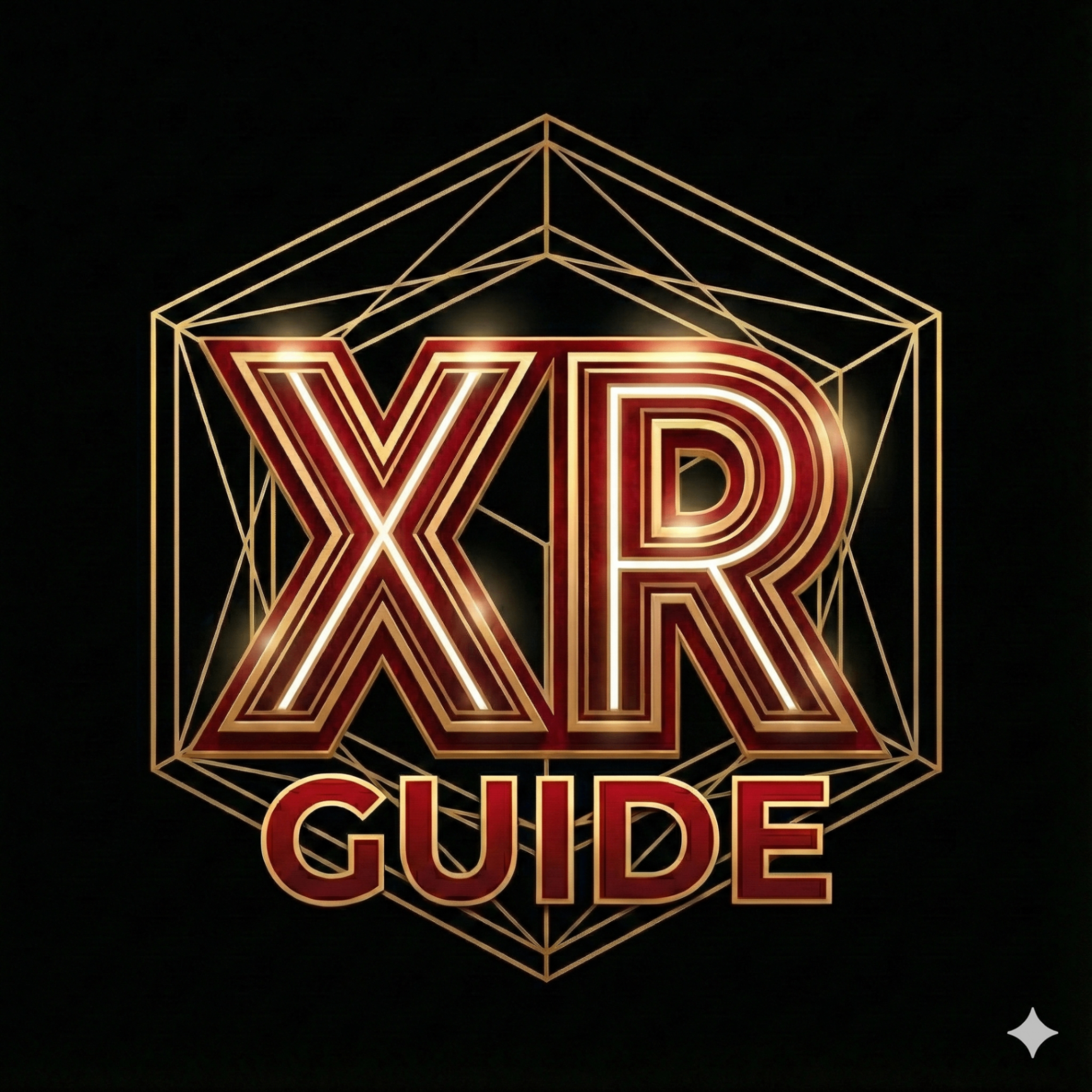 XRGuide · Mark
