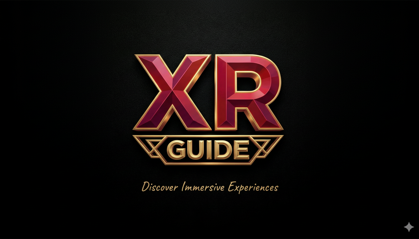XRGuide · Preview