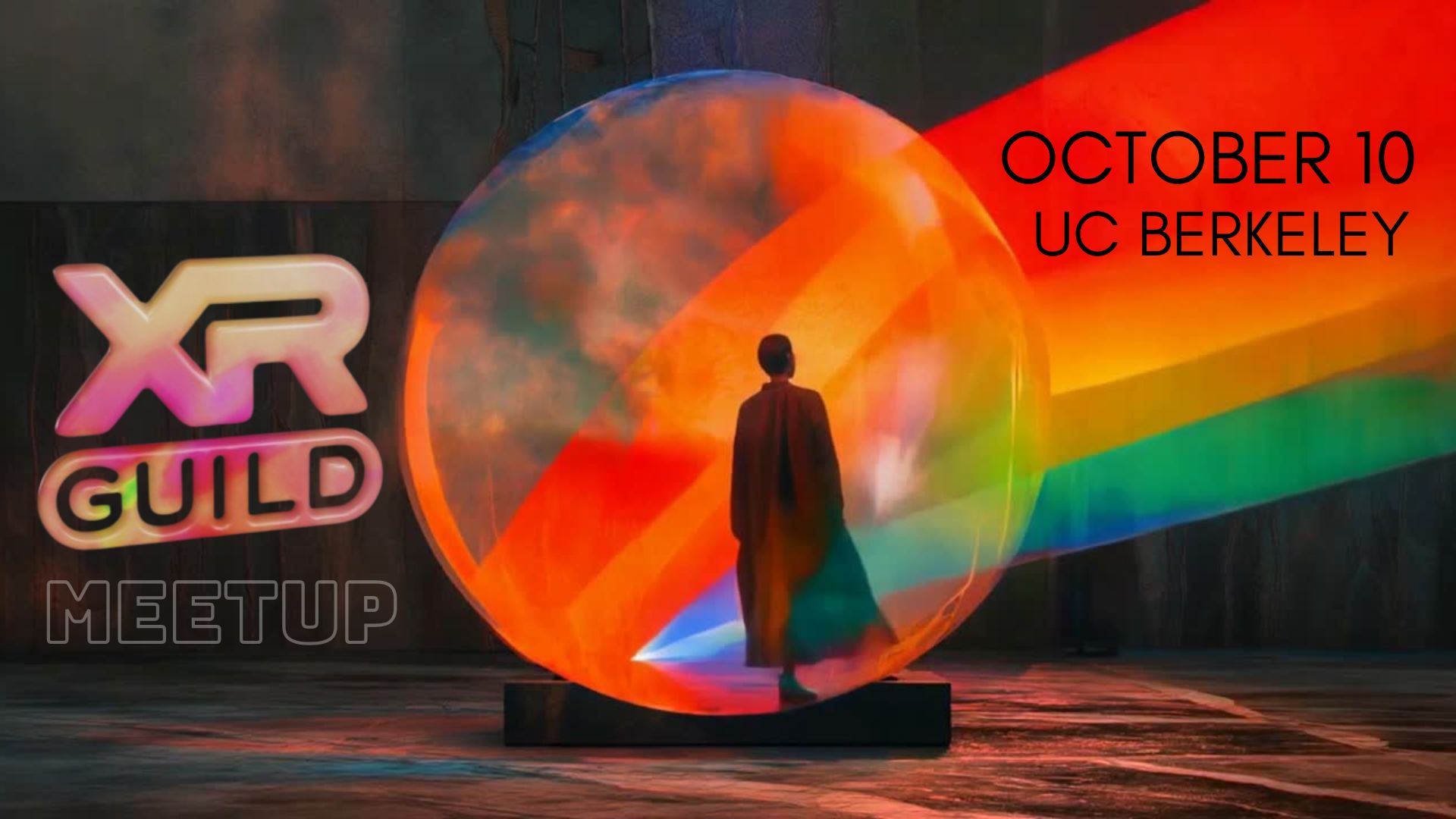 XR Guild · UC Berkeley