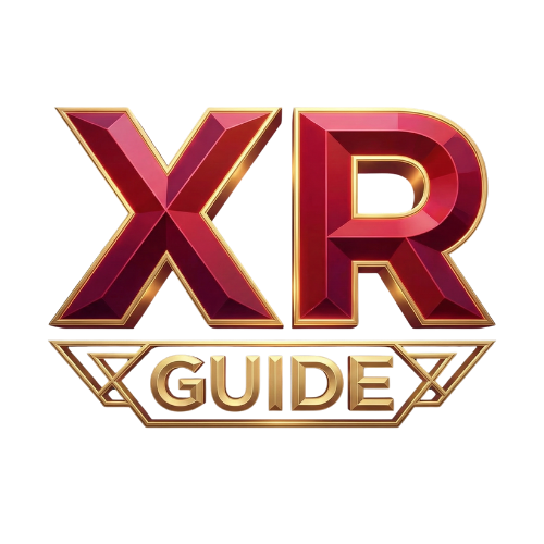 XRGuide