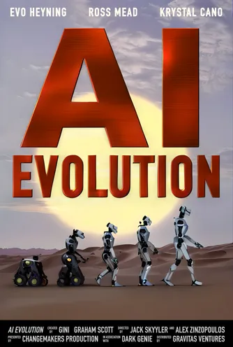 AI Evolution Documentary