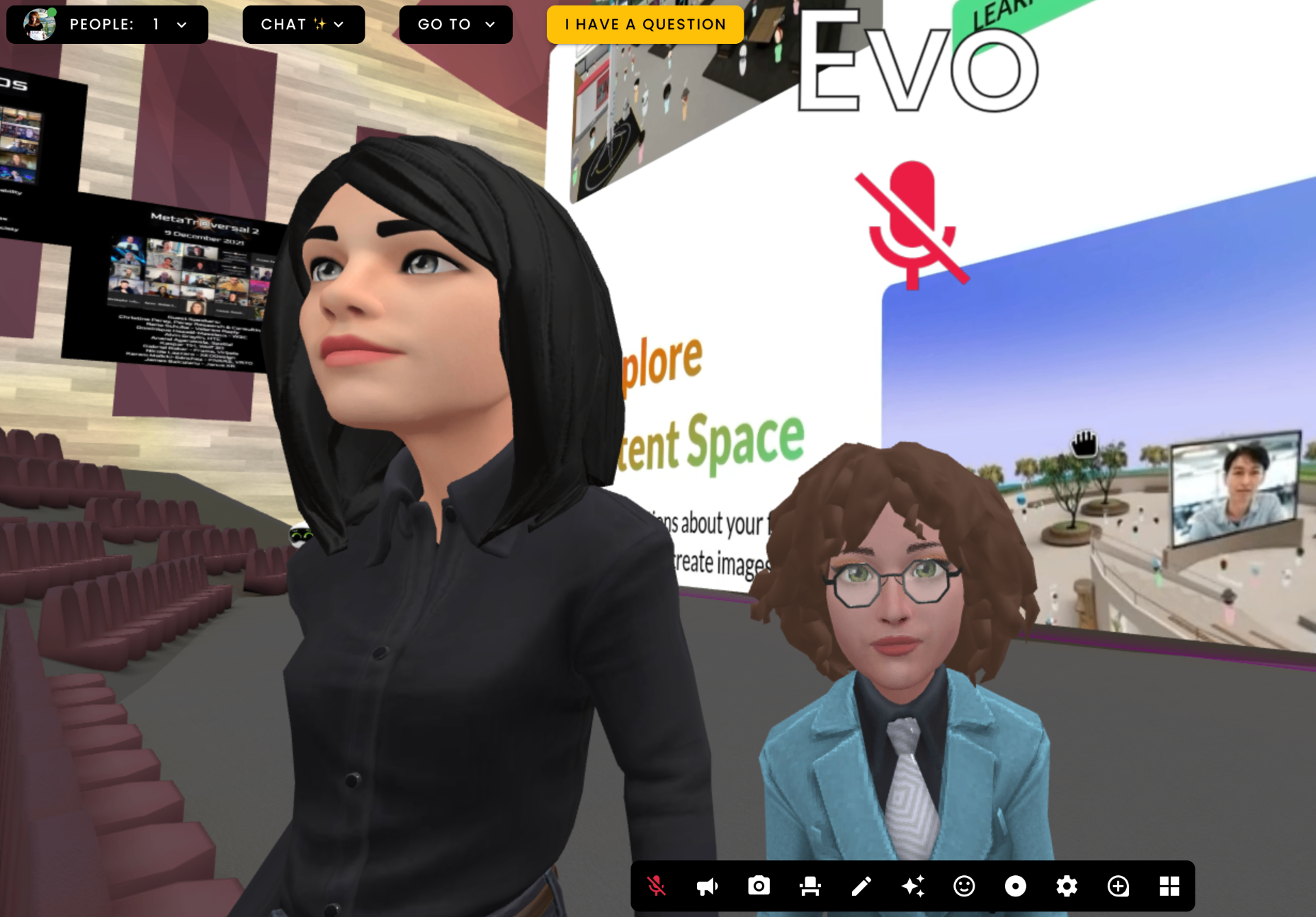 Episode 64: Facilitating a Protopian Metaverse