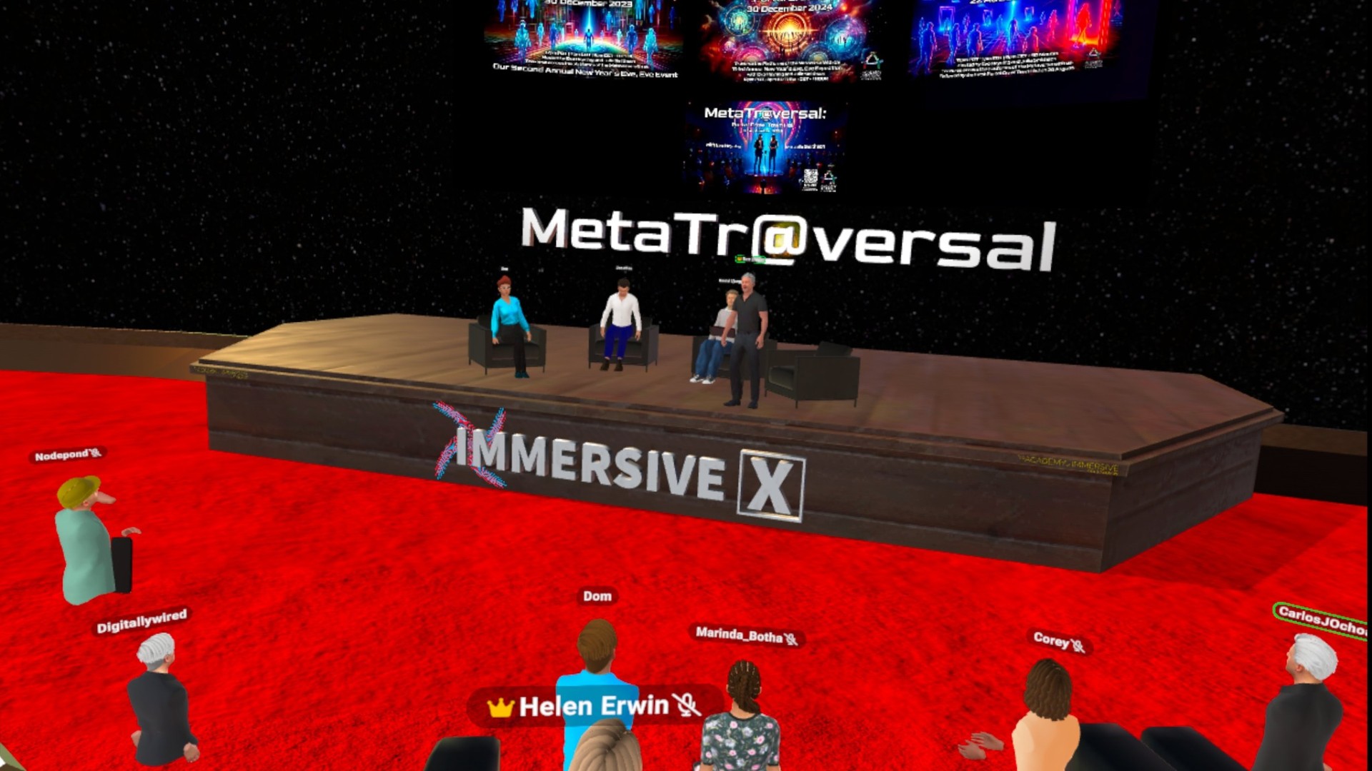 Interactive Media and Social Action Gaming