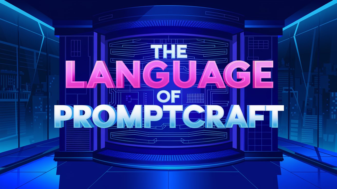 Interactive Promptcraft