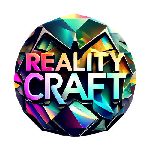 Realitycraft